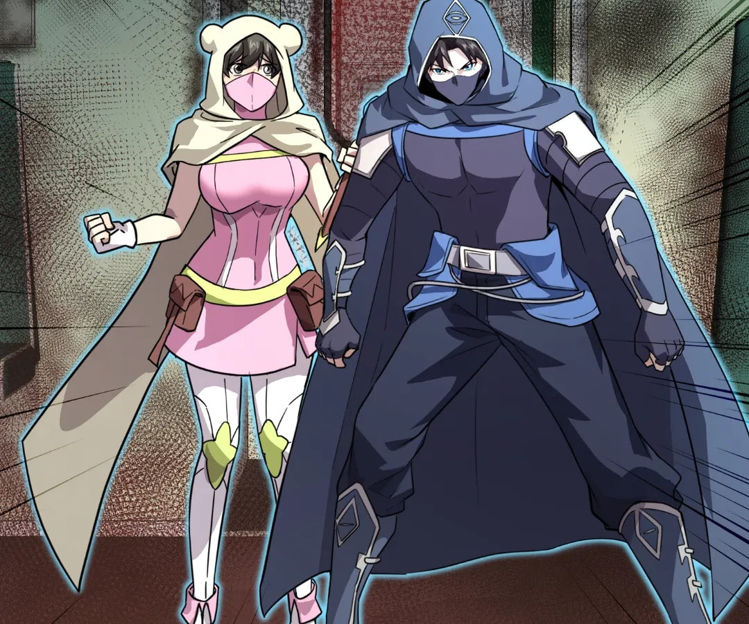 The Ultimate Summoner Chapter 213 page 20 - 