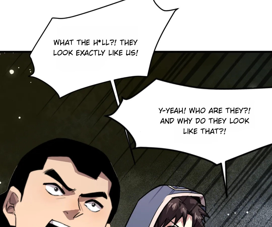 The Ultimate Summoner Chapter 213 page 22 - 
