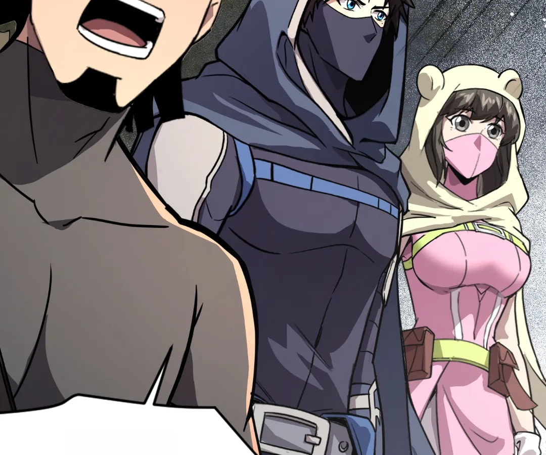 The Ultimate Summoner Chapter 213 page 23 - 