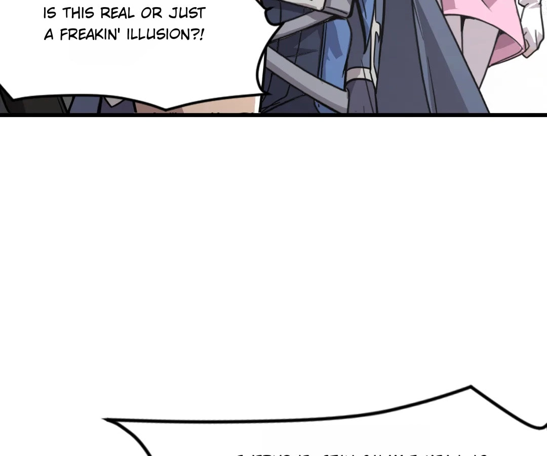 The Ultimate Summoner Chapter 213 page 24 - 