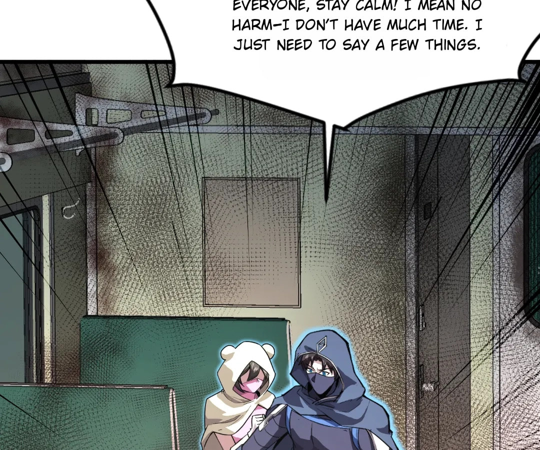 The Ultimate Summoner Chapter 213 page 25 - 