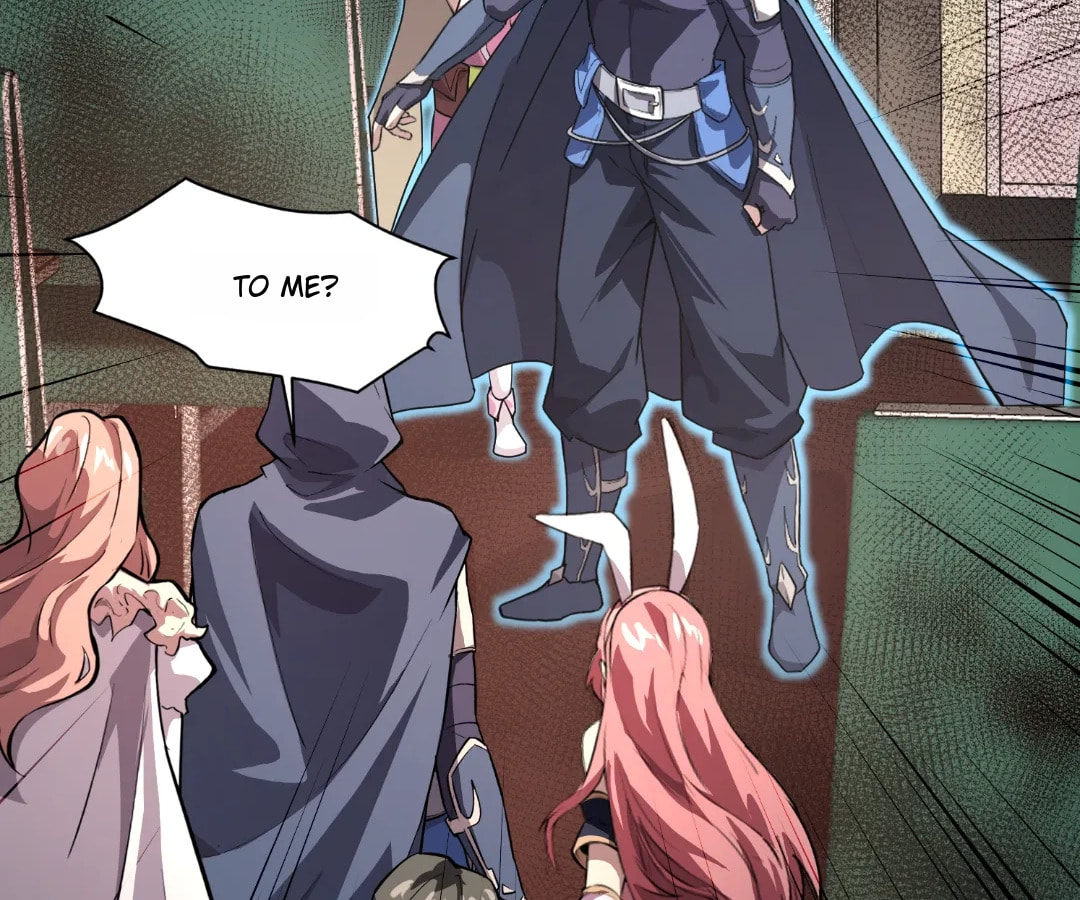 The Ultimate Summoner Chapter 213 page 26 - 