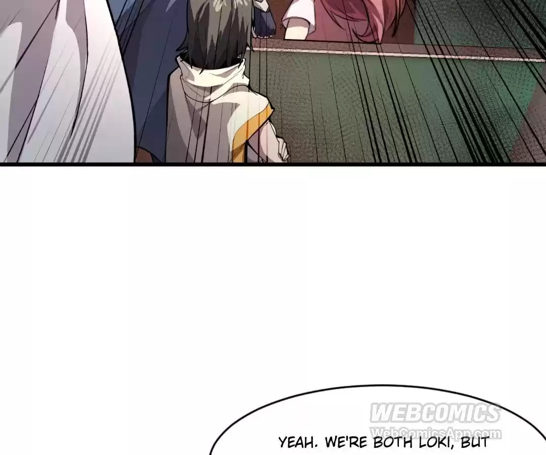 The Ultimate Summoner Chapter 213 page 27 - 