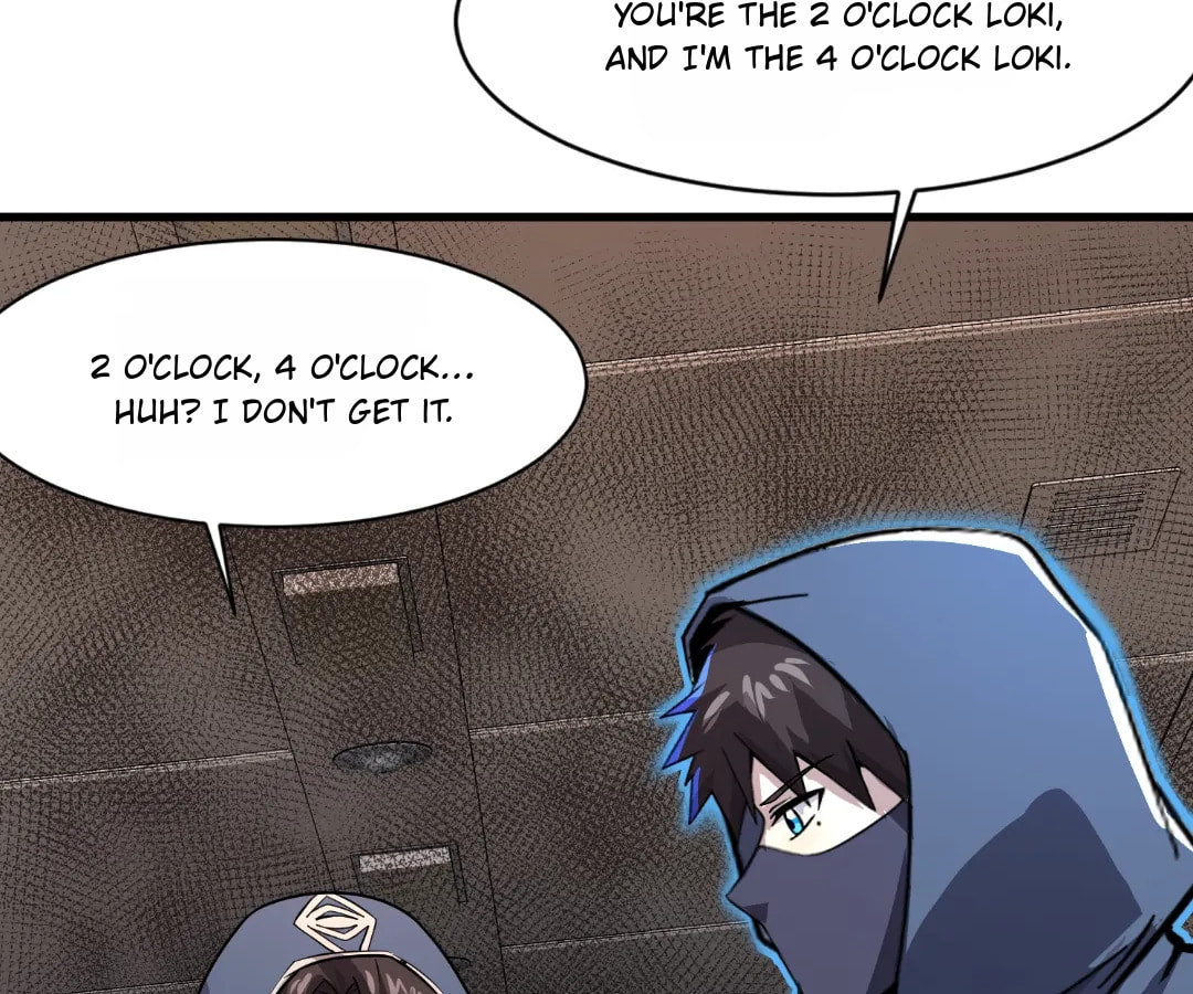The Ultimate Summoner Chapter 213 page 28 - 