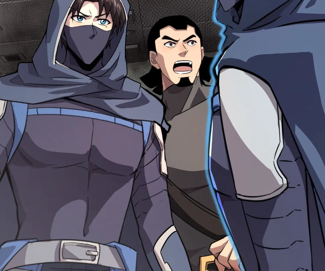 The Ultimate Summoner Chapter 213 page 29 - 