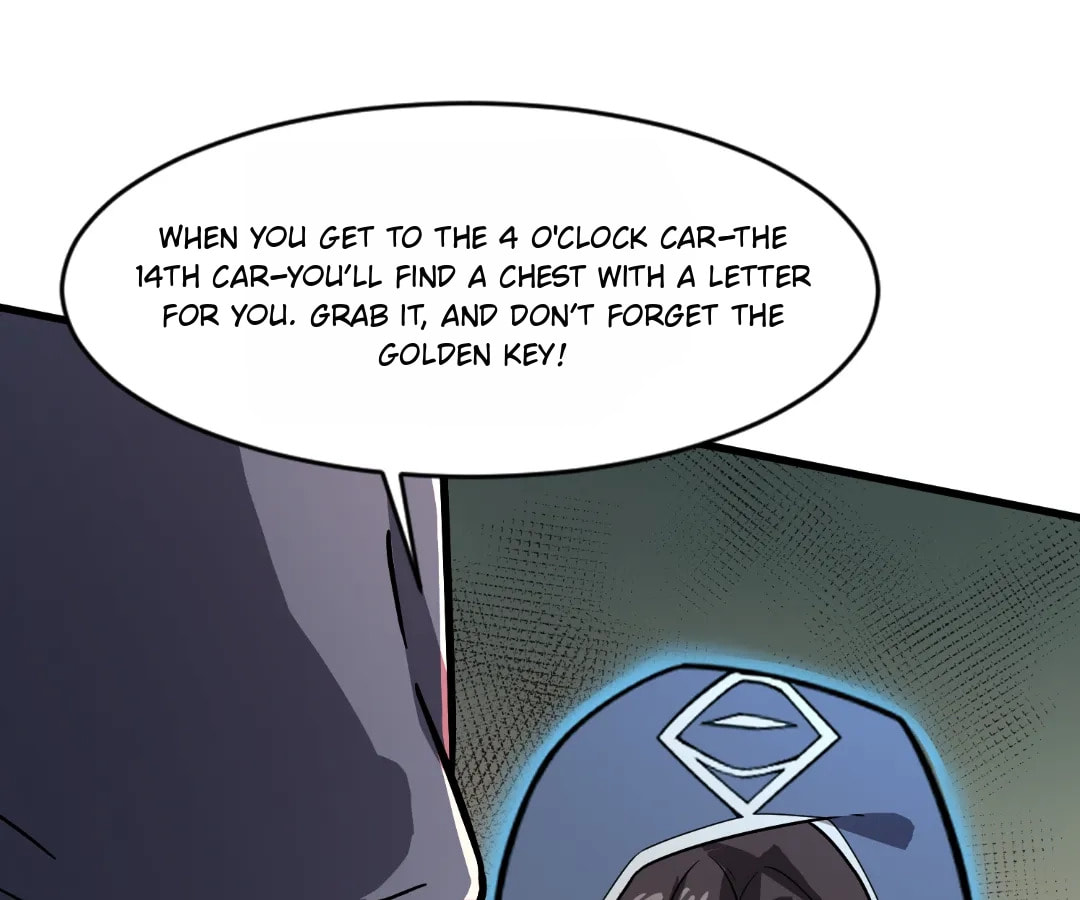 The Ultimate Summoner Chapter 213 page 31 - 