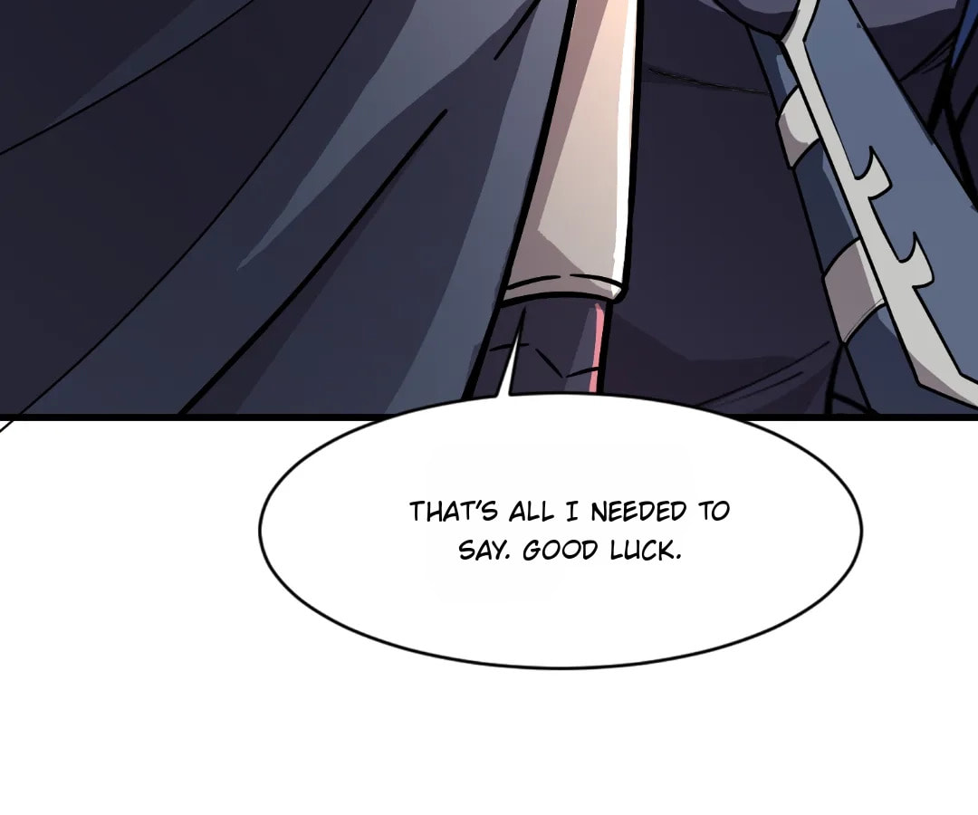 The Ultimate Summoner Chapter 213 page 33 - 