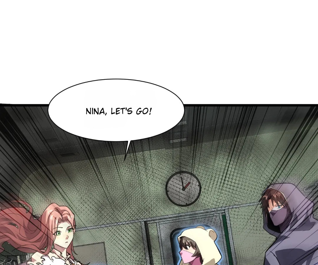 The Ultimate Summoner Chapter 213 page 34 - 
