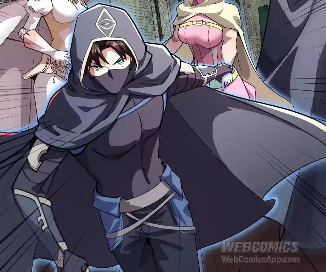 The Ultimate Summoner Chapter 213 page 35 - 