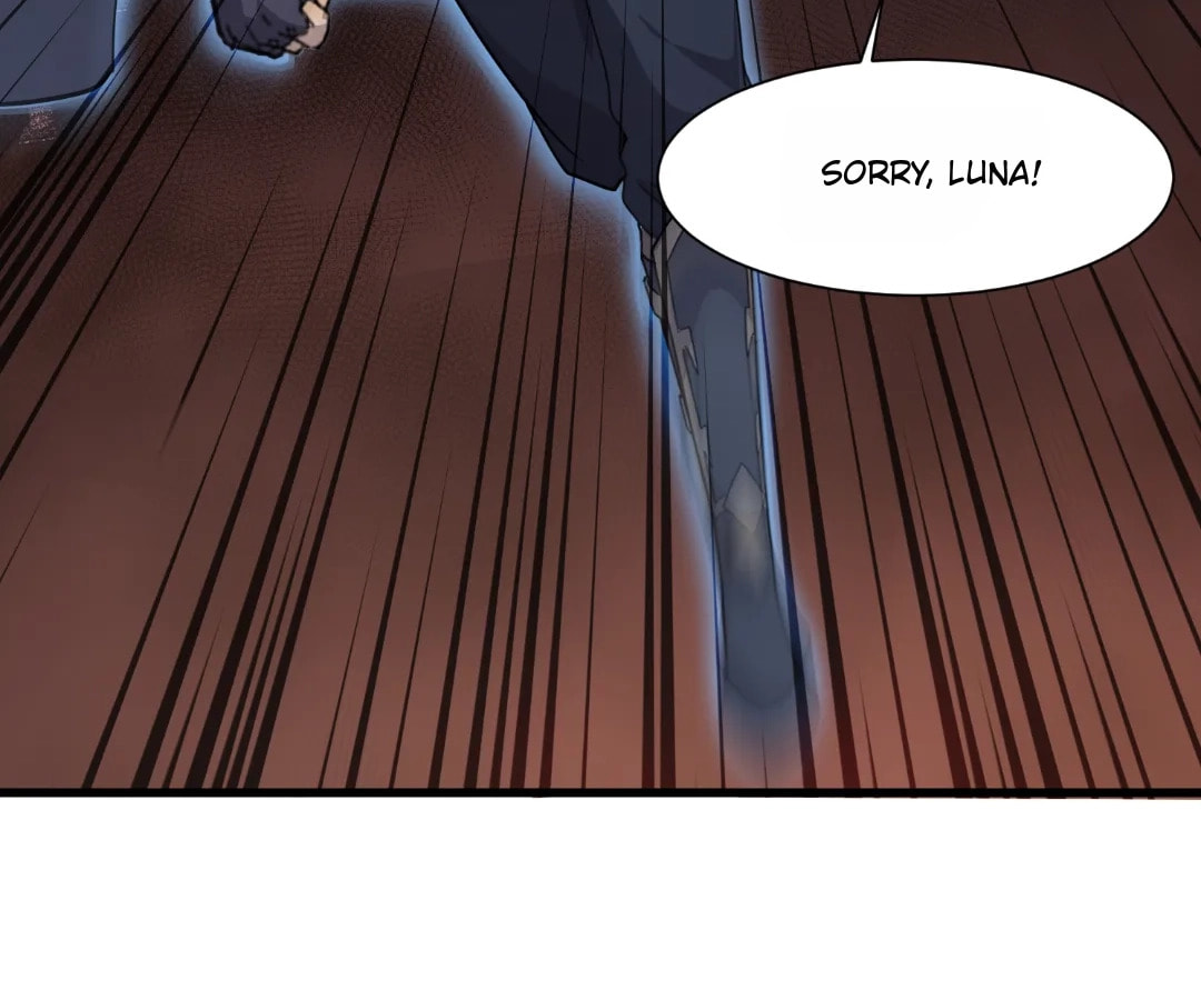 The Ultimate Summoner Chapter 213 page 36 - 