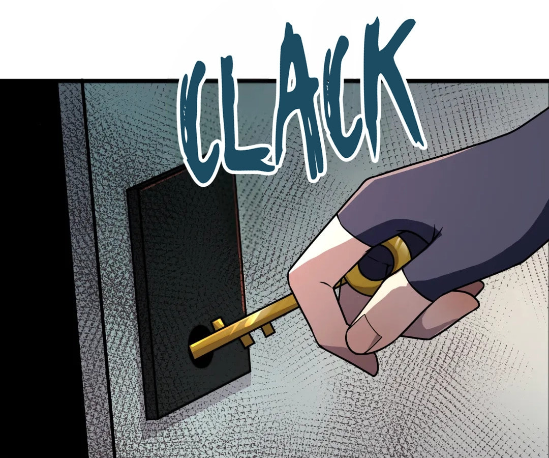 The Ultimate Summoner Chapter 213 page 38 - 