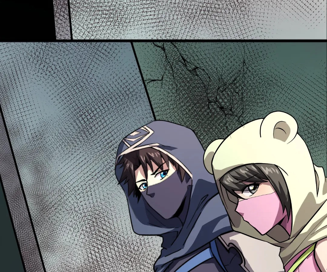 The Ultimate Summoner Chapter 213 page 39 - 