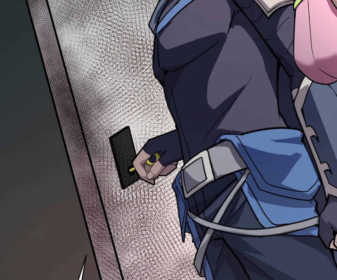 The Ultimate Summoner Chapter 213 page 40 - 