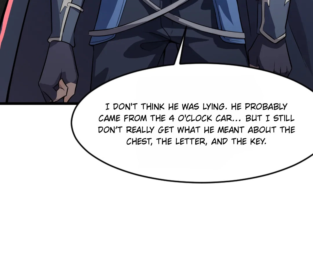 The Ultimate Summoner Chapter 213 page 44 - 