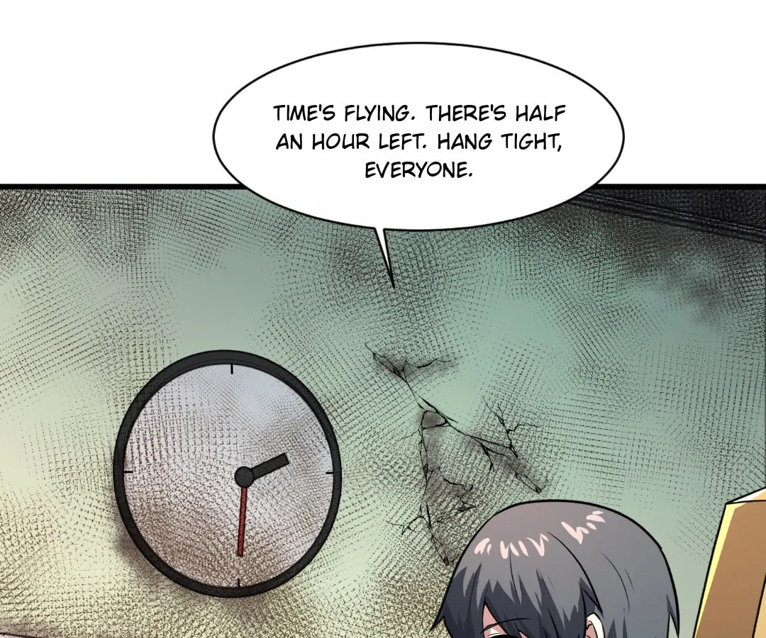 The Ultimate Summoner Chapter 213 page 45 - 