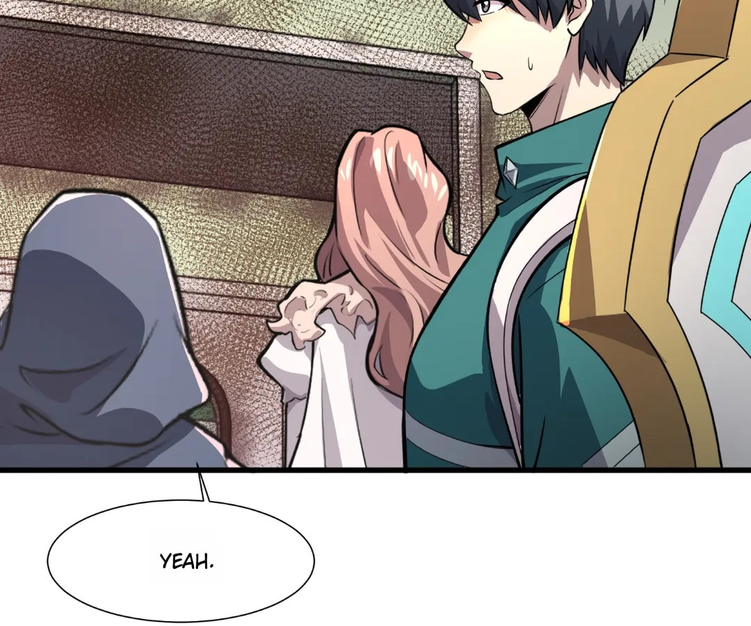 The Ultimate Summoner Chapter 213 page 46 - 