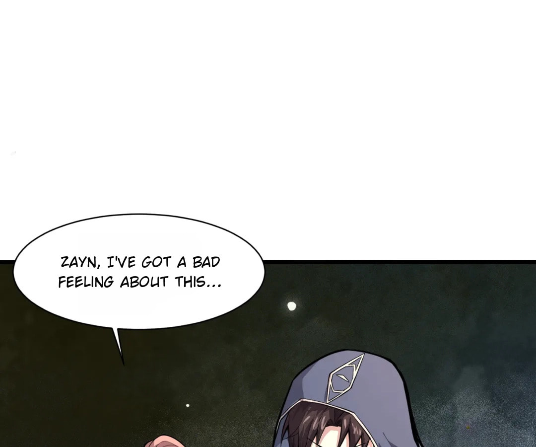 The Ultimate Summoner Chapter 213 page 47 - 