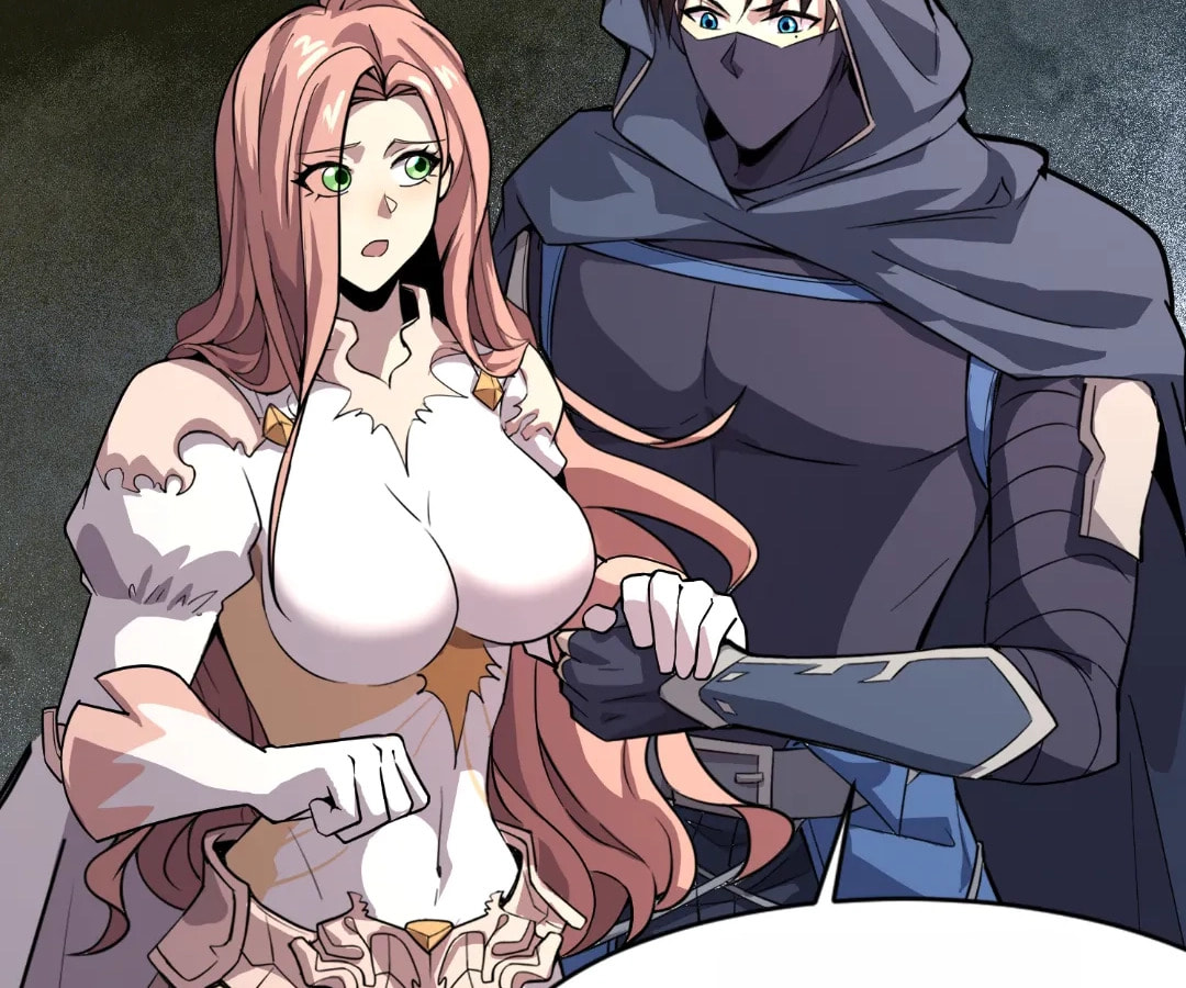 The Ultimate Summoner Chapter 213 page 48 - 