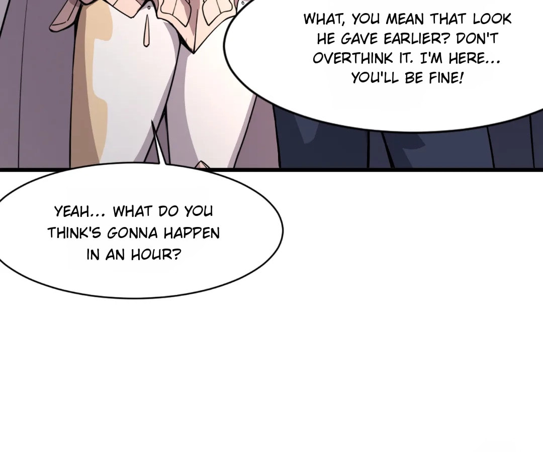 The Ultimate Summoner Chapter 213 page 49 - 