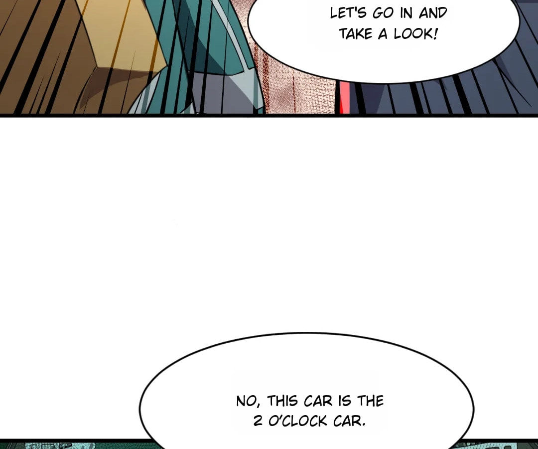 The Ultimate Summoner Chapter 213 page 6 - 