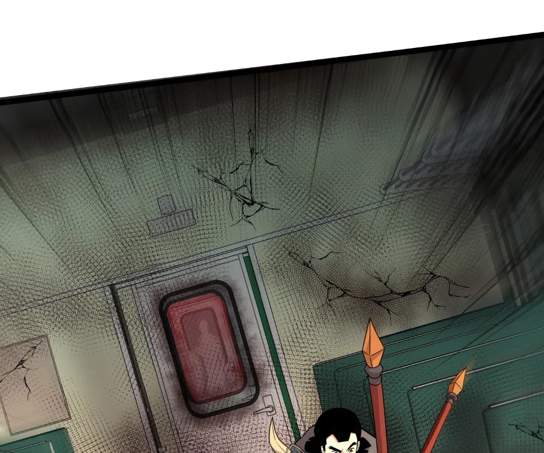 The Ultimate Summoner Chapter 213 page 54 - 