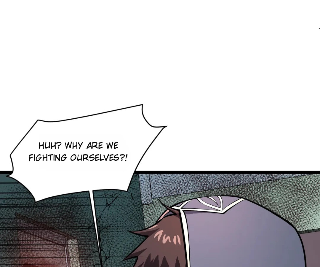 The Ultimate Summoner Chapter 213 page 57 - 