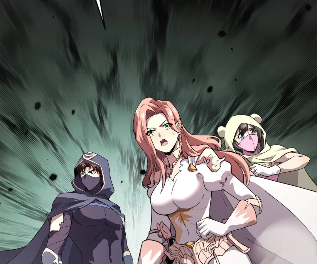 The Ultimate Summoner Chapter 213 page 60 - 