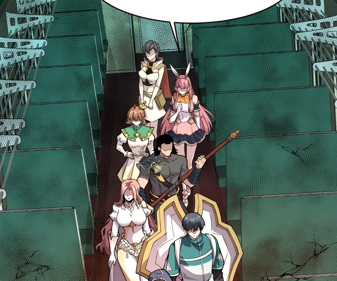The Ultimate Summoner Chapter 213 page 7 - 