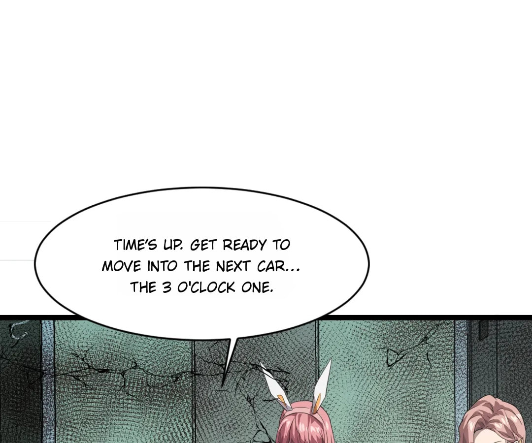 The Ultimate Summoner Chapter 213 page 62 - 