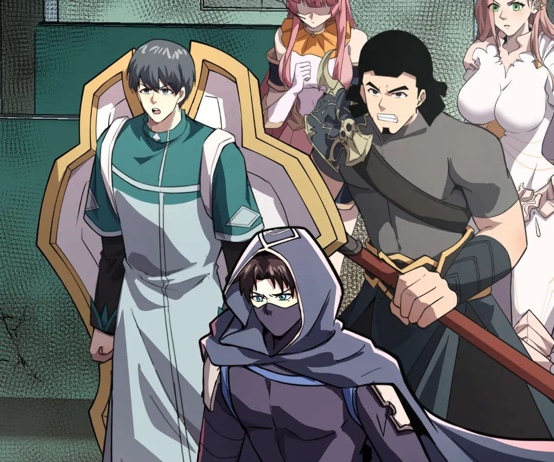 The Ultimate Summoner Chapter 213 page 63 - 
