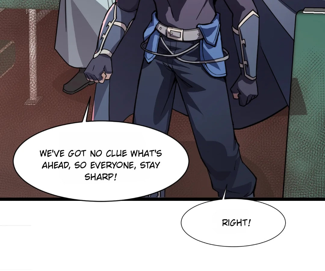 The Ultimate Summoner Chapter 213 page 64 - 