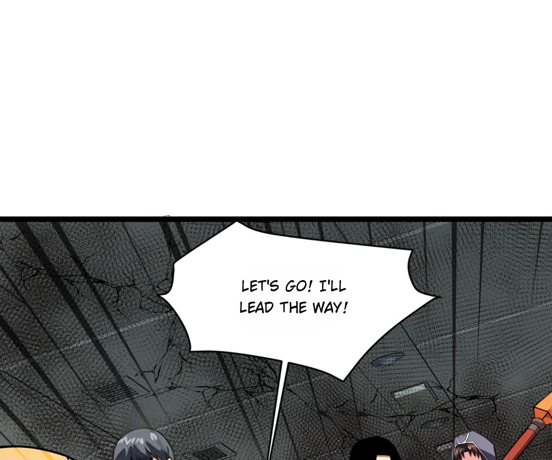 The Ultimate Summoner Chapter 213 page 65 - 