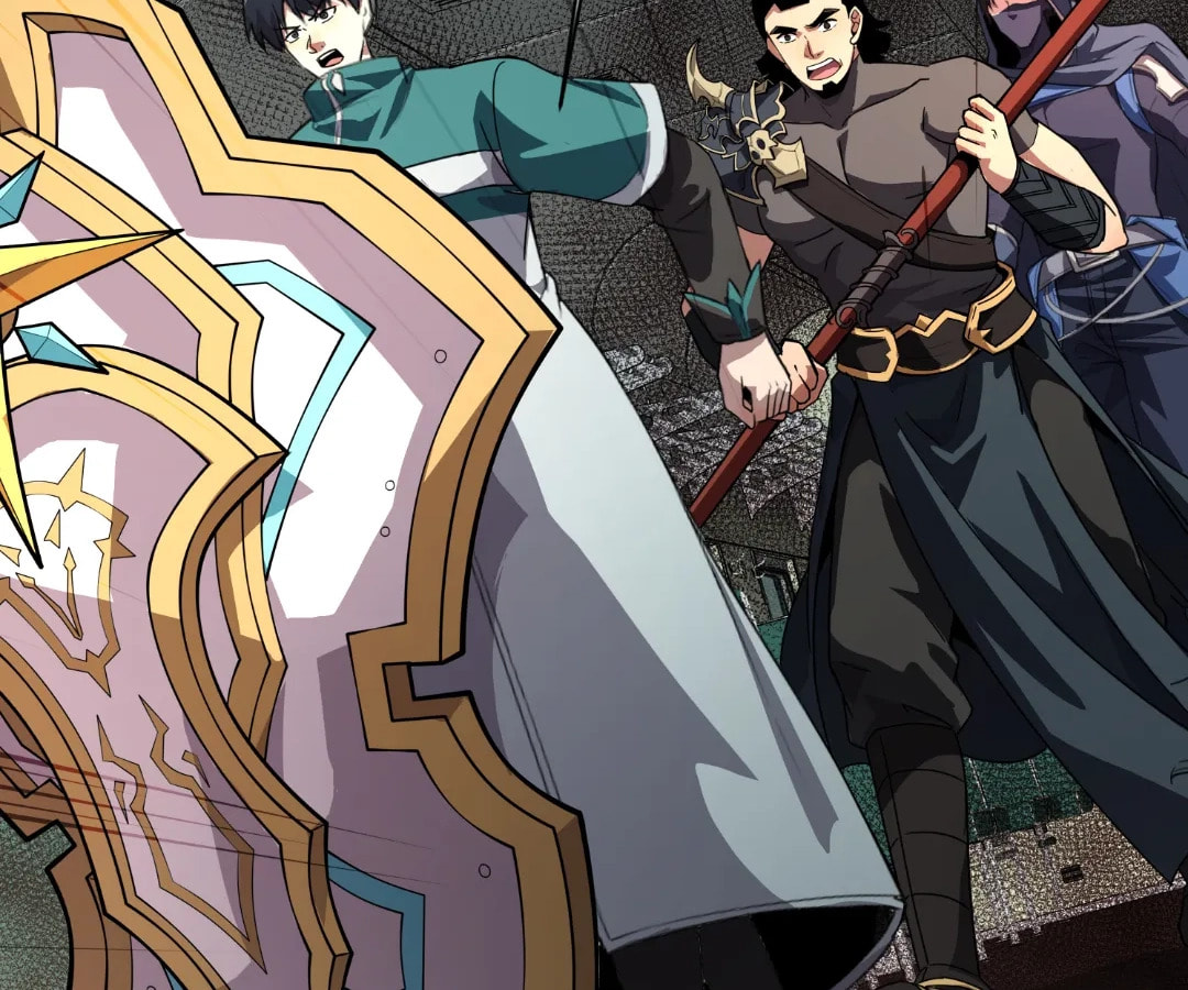 The Ultimate Summoner Chapter 213 page 66 - 