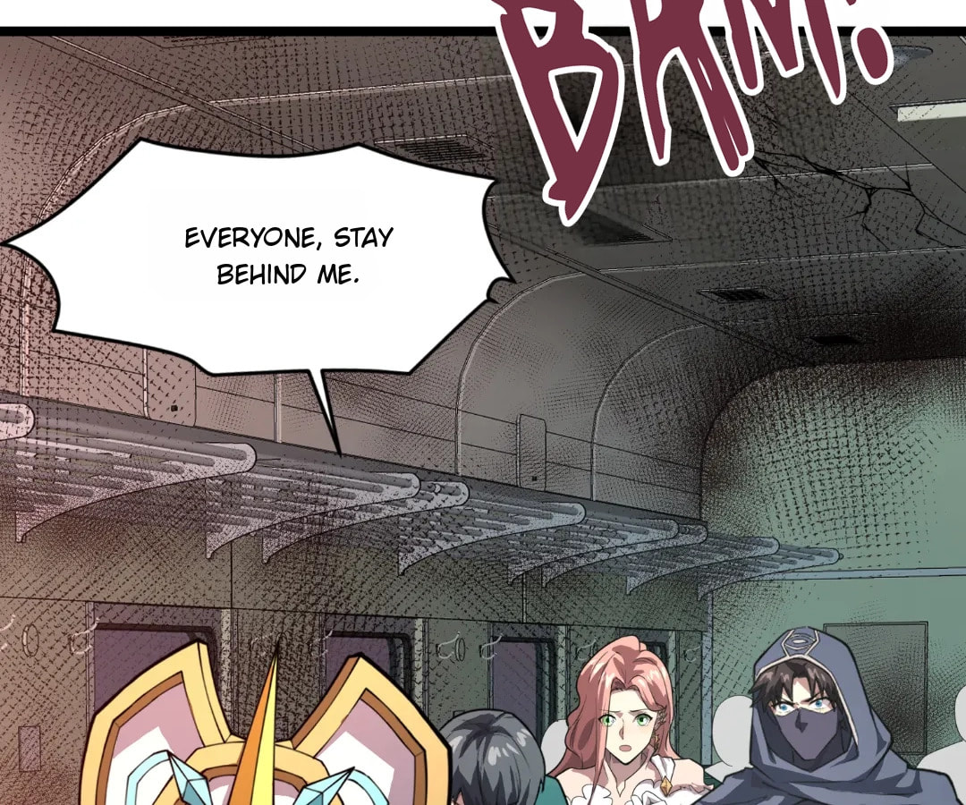 The Ultimate Summoner Chapter 213 page 68 - 