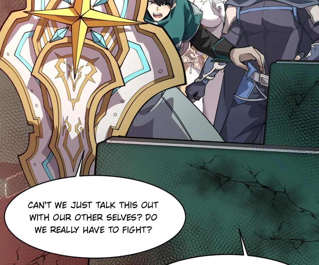 The Ultimate Summoner Chapter 213 page 69 - 