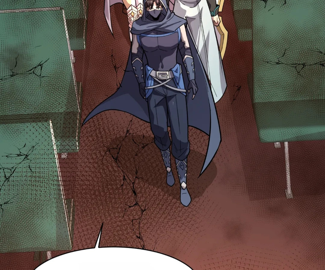The Ultimate Summoner Chapter 213 page 8 - 