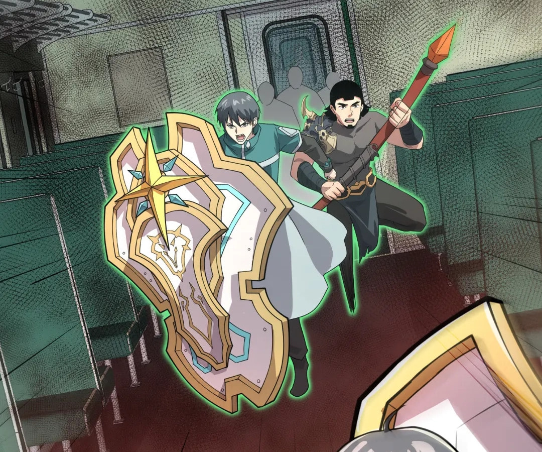 The Ultimate Summoner Chapter 213 page 72 - 