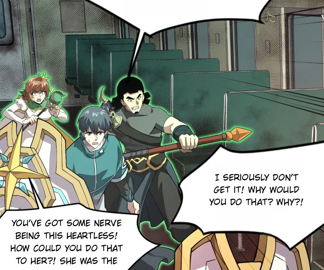 The Ultimate Summoner Chapter 213 page 80 - 