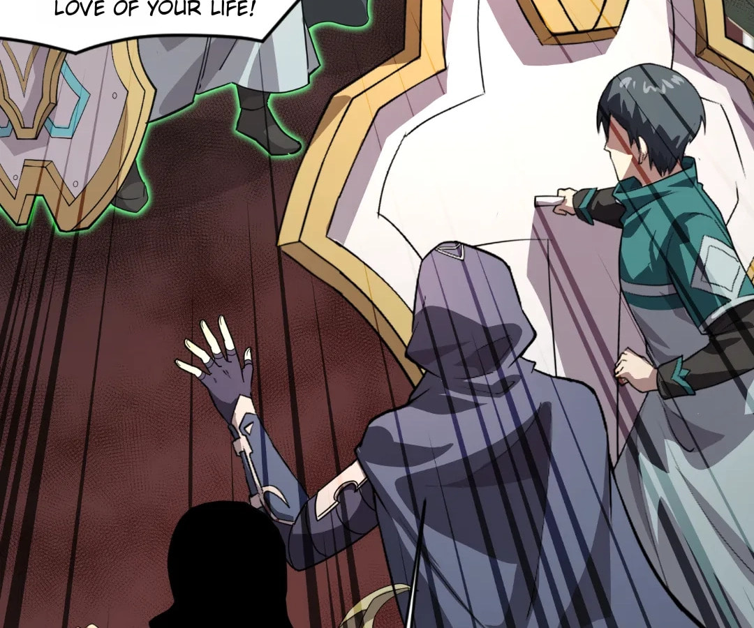 The Ultimate Summoner Chapter 213 page 81 - 