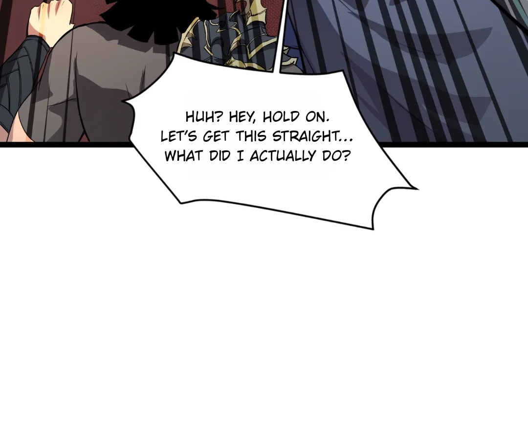The Ultimate Summoner Chapter 213 page 82 - 
