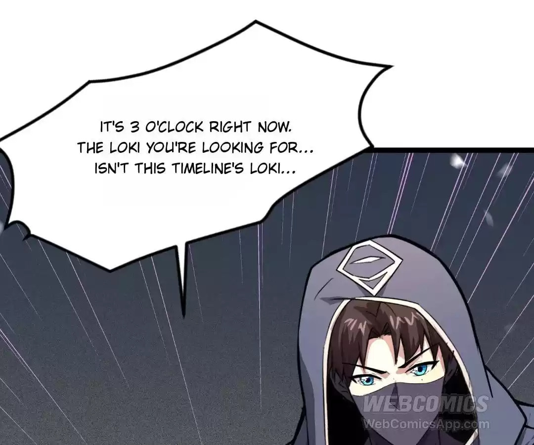 The Ultimate Summoner Chapter 213 page 83 - 