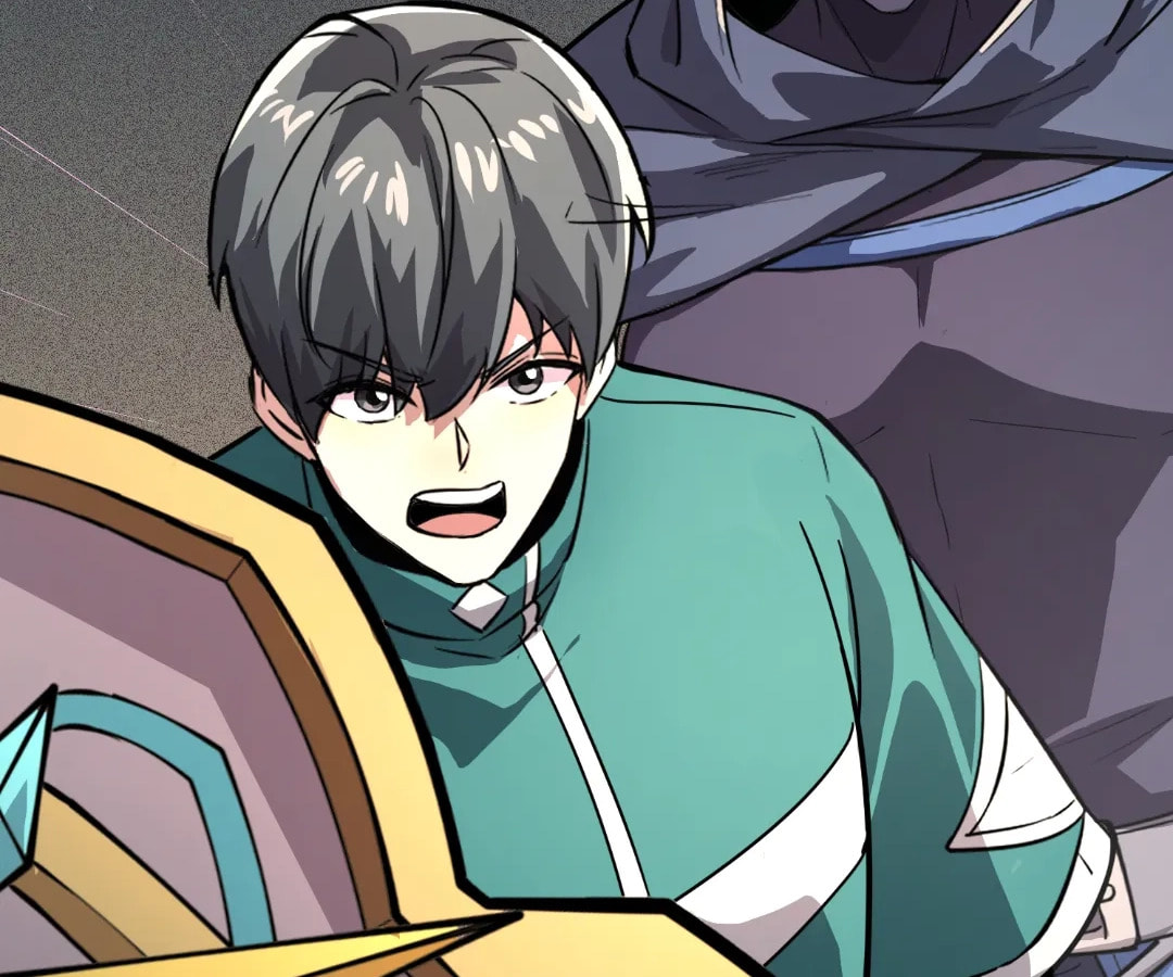 The Ultimate Summoner Chapter 213 page 84 - 