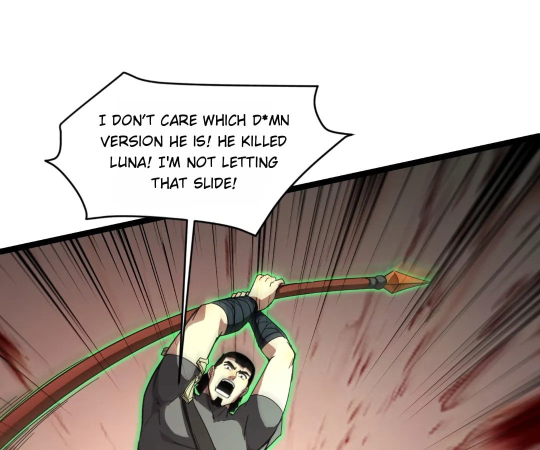 The Ultimate Summoner Chapter 213 page 86 - 