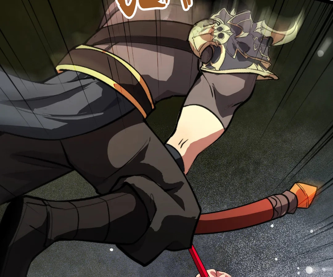 The Ultimate Summoner Chapter 213 page 93 - 