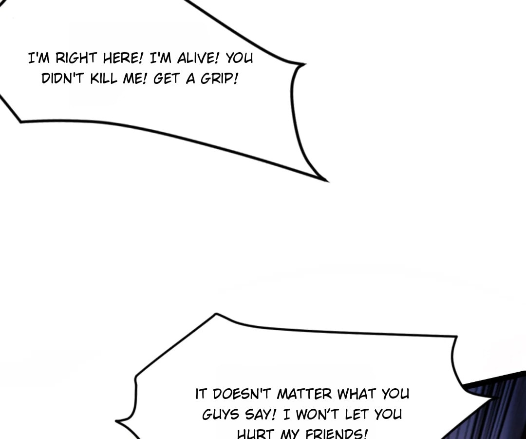 The Ultimate Summoner Chapter 213 page 98 - 