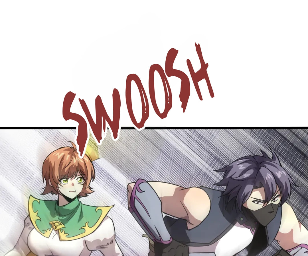 The Ultimate Summoner Chapter 214 page 1 - 