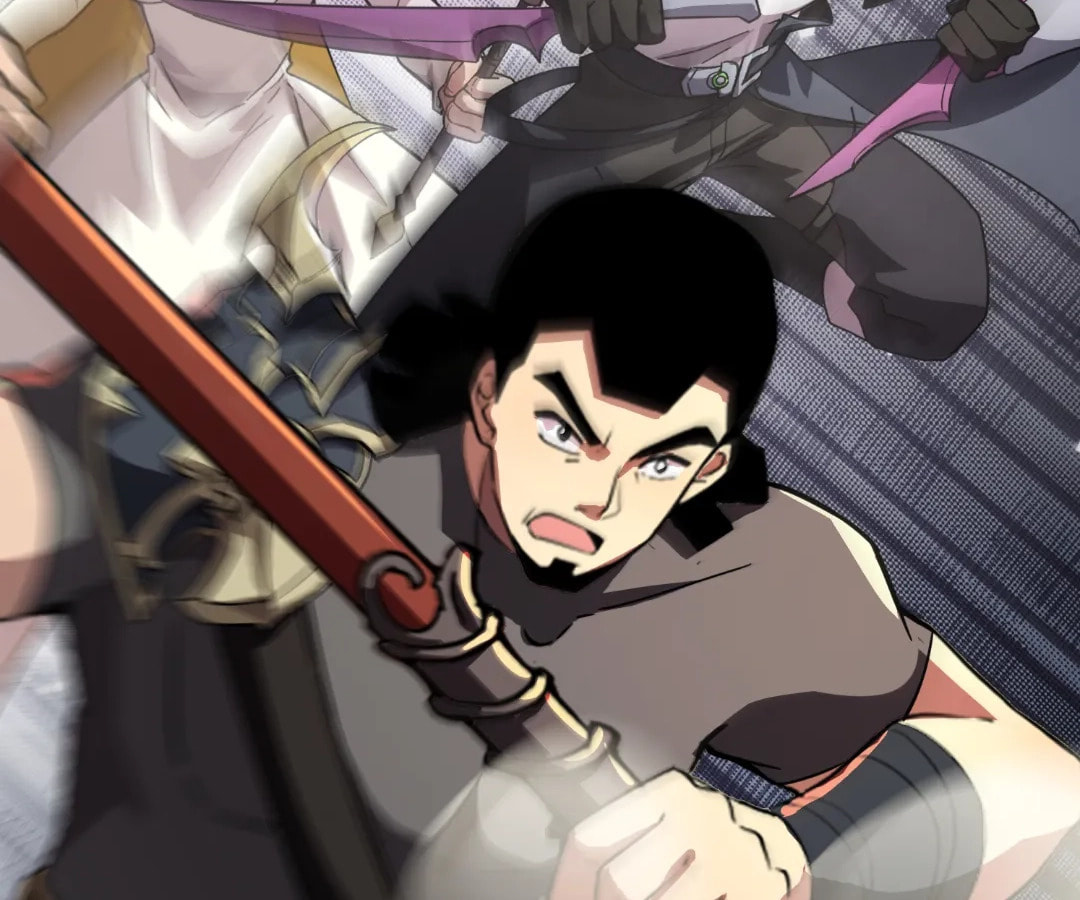 The Ultimate Summoner Chapter 214 page 2 - 