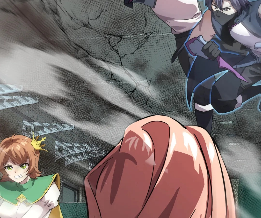 The Ultimate Summoner Chapter 214 page 13 - 
