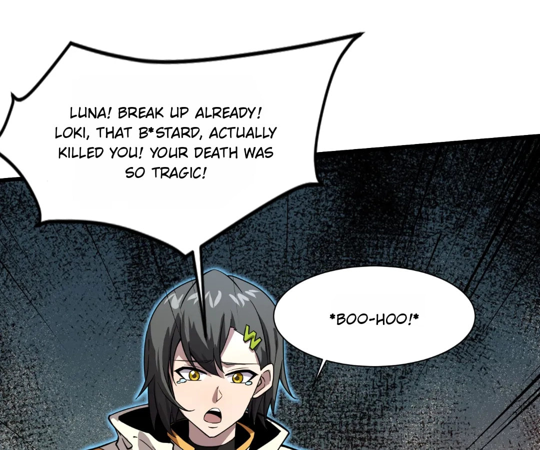The Ultimate Summoner Chapter 214 page 15 - 