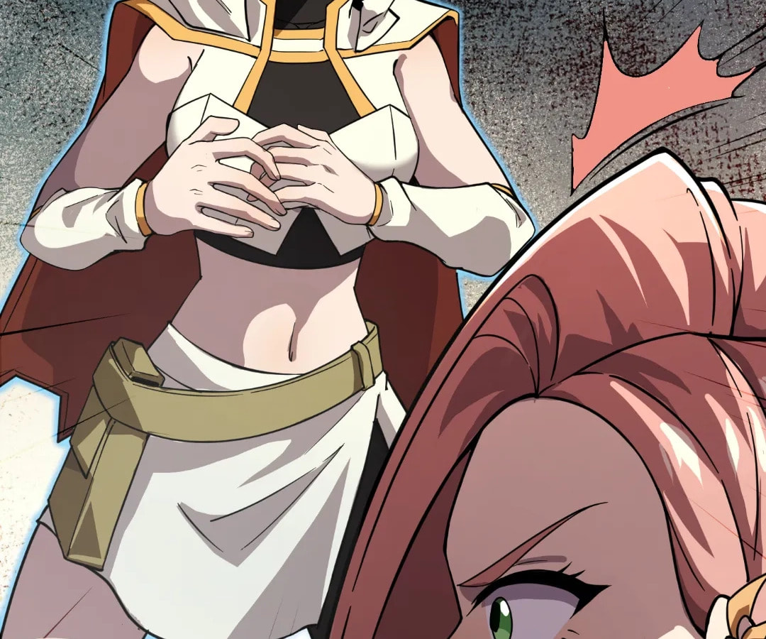 The Ultimate Summoner Chapter 214 page 16 - 